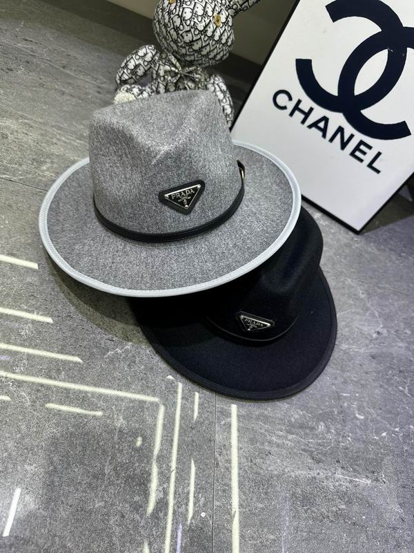 Prada Top Hat dx30